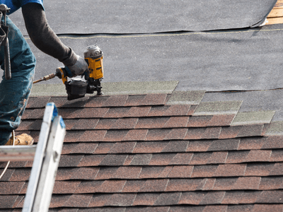 About Roof Repair Experts Mexico, IN